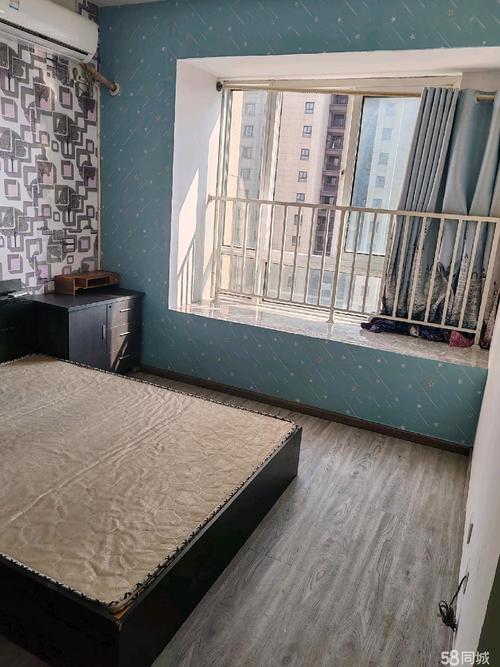 2025年骆驼租房信息