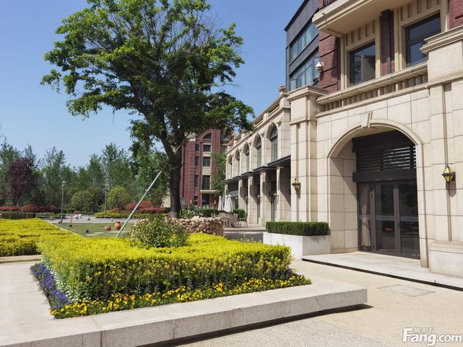 高科麓湾国际社区怎么样