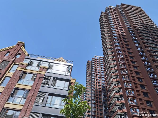 高科麓湾国际社区怎么样