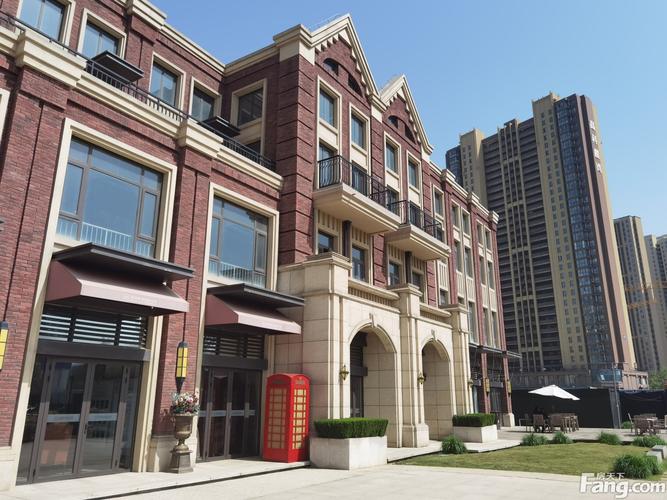 高科麓湾国际社区怎么样