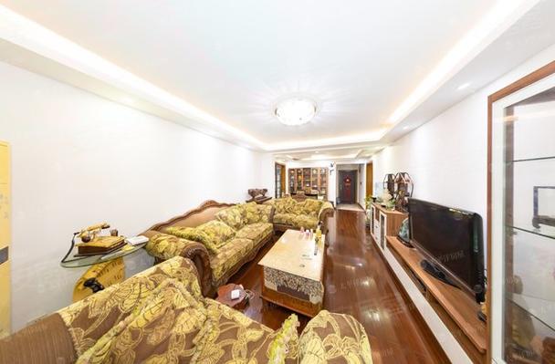 上海康城二手房价格是多少