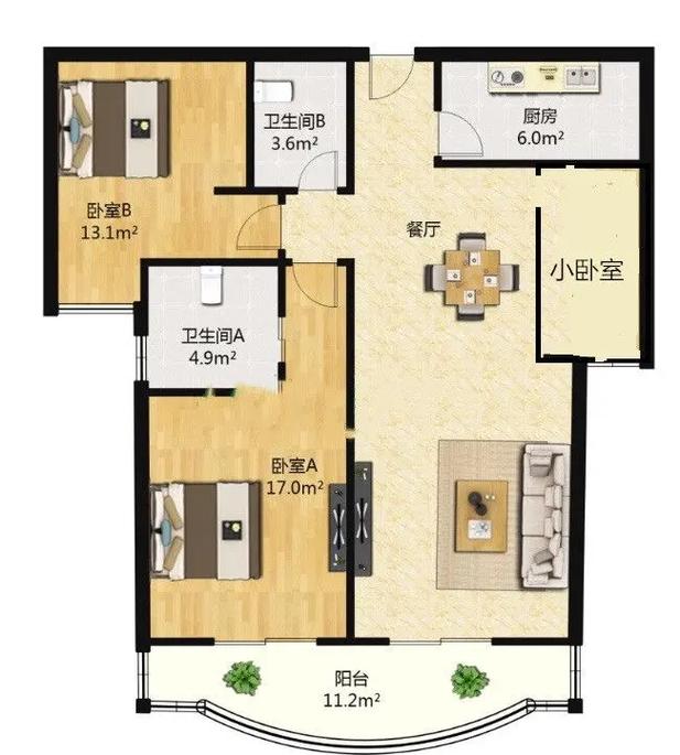 上海康城二手房价格是多少