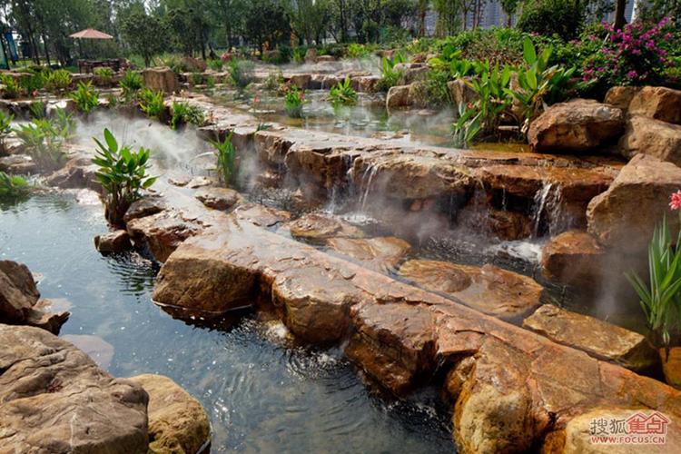 重庆远洋高尔夫国际社区