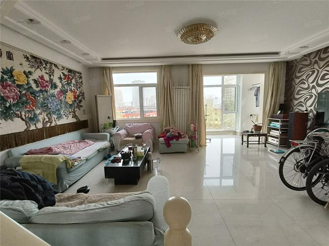 秦皇岛锦绣嘉园租房信息