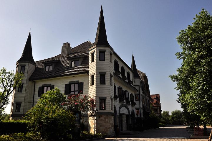 成都南湖国际社区怎么样