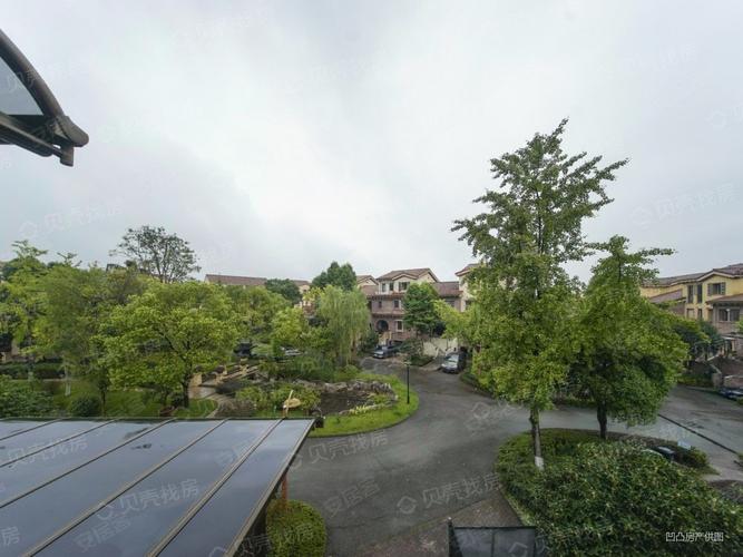 庆隆南山高尔夫国际社区