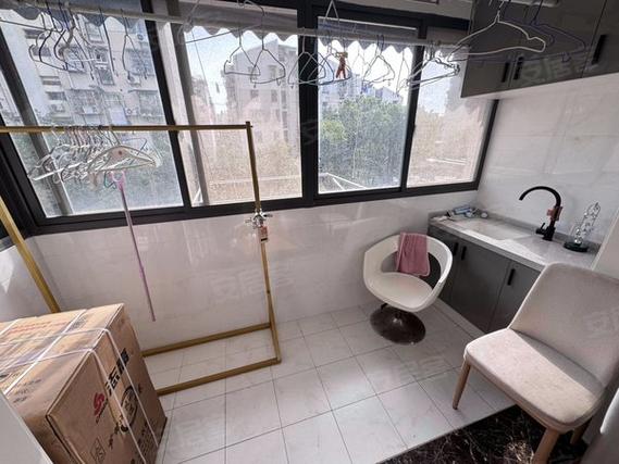 南京金陵新五村二手房价格