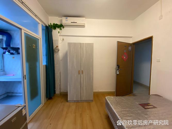 金沙安康小区 租房信息