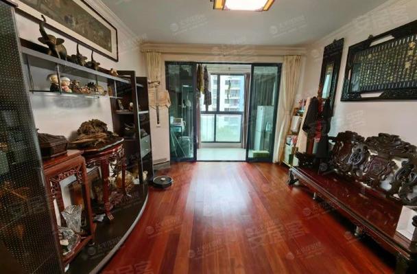 翔殷路300弄二手房价格