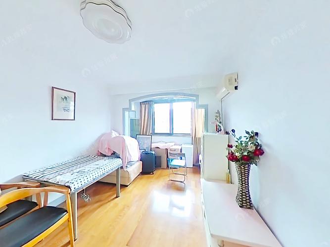 翔殷路300弄二手房价格