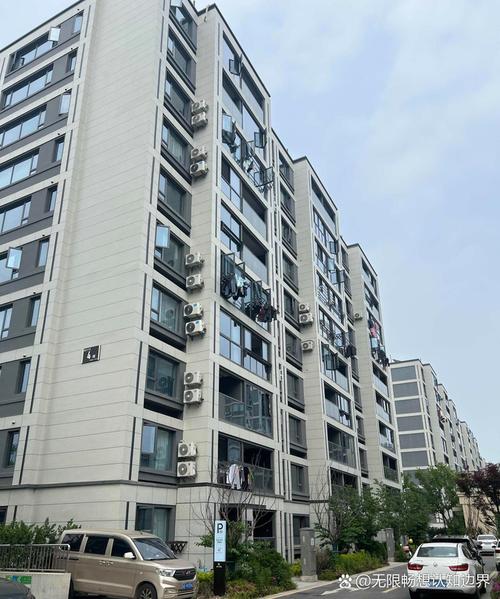 翔殷路300弄二手房价格