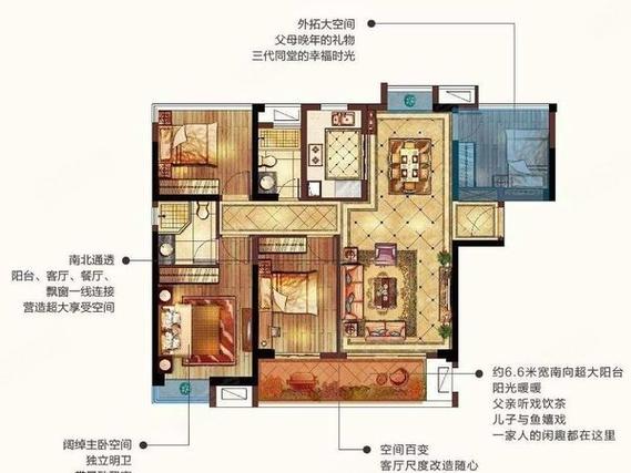泉州保利城二期二手房价格