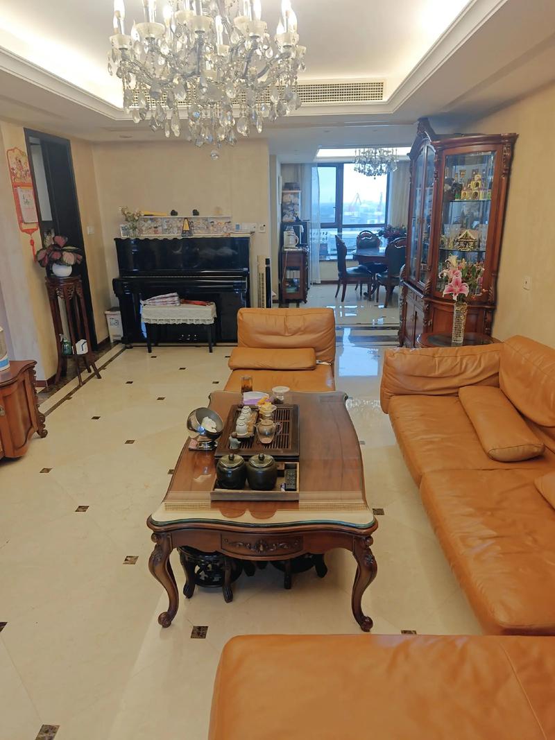 唐山华润橡树湾二手房价格