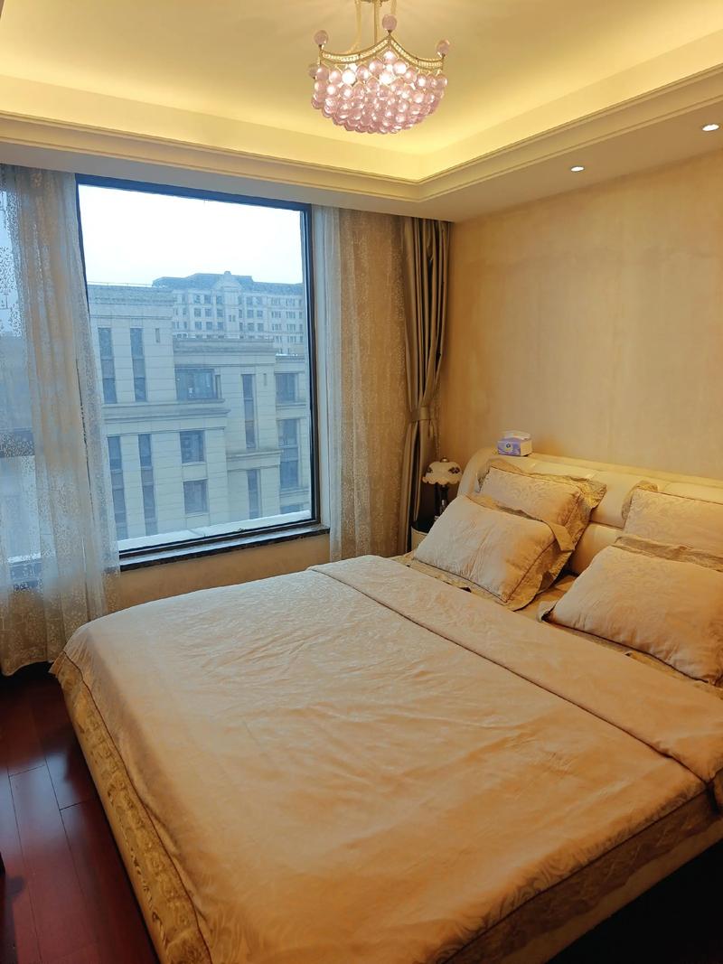 唐山华润橡树湾二手房价格