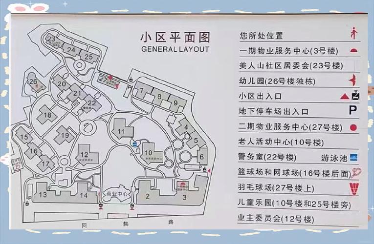 怎么查小区属于哪个社区