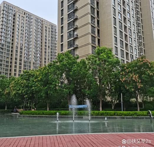 郑州南龙湖二手房价格暴跌