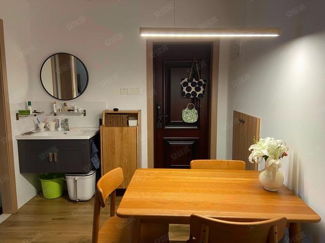 杭州拱墅区仓基二手房价格