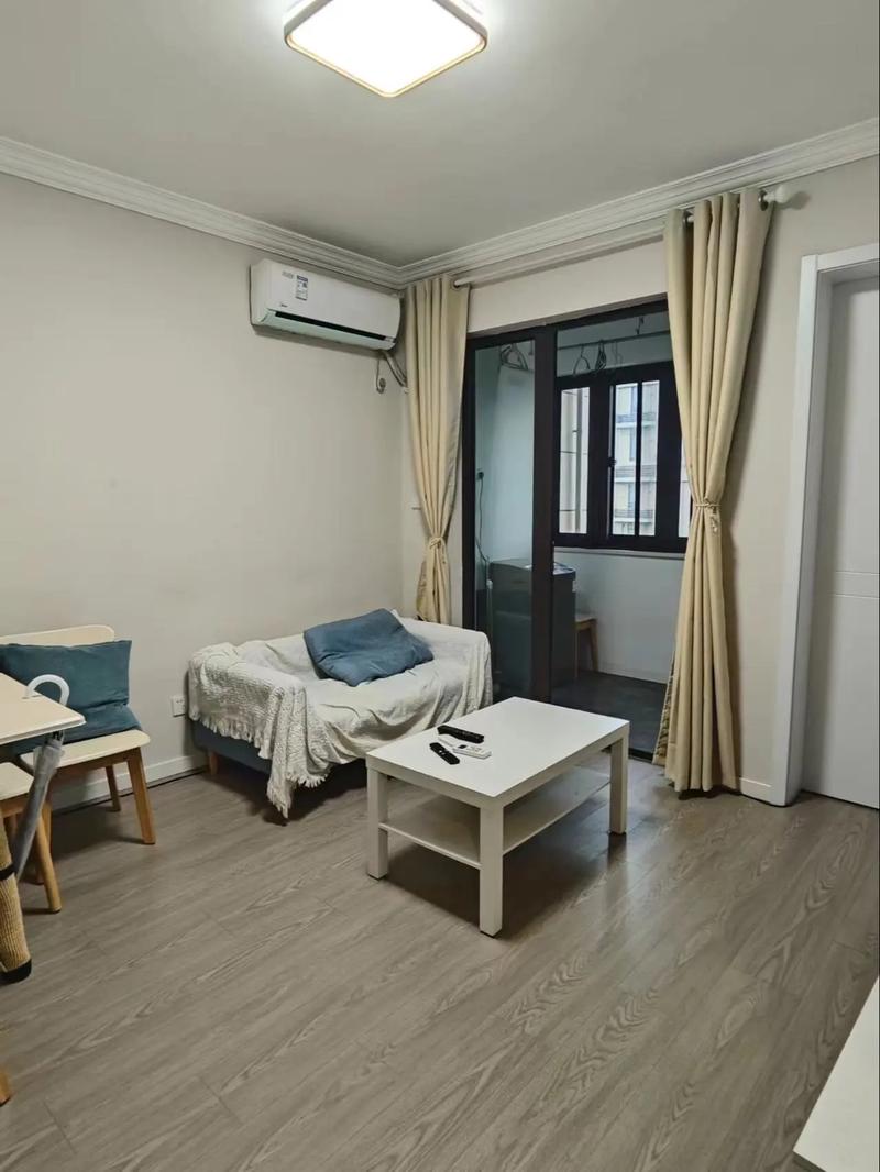 闵行区交大附近租房信息