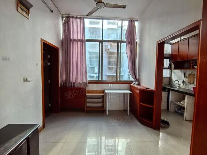 2025年嘉鱼租房信息