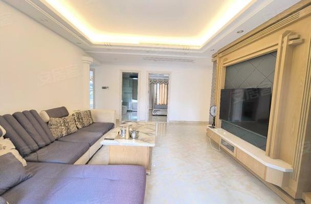 惠州中信水岸城二手房价格