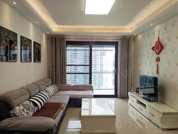 惠州中信水岸城二手房价格