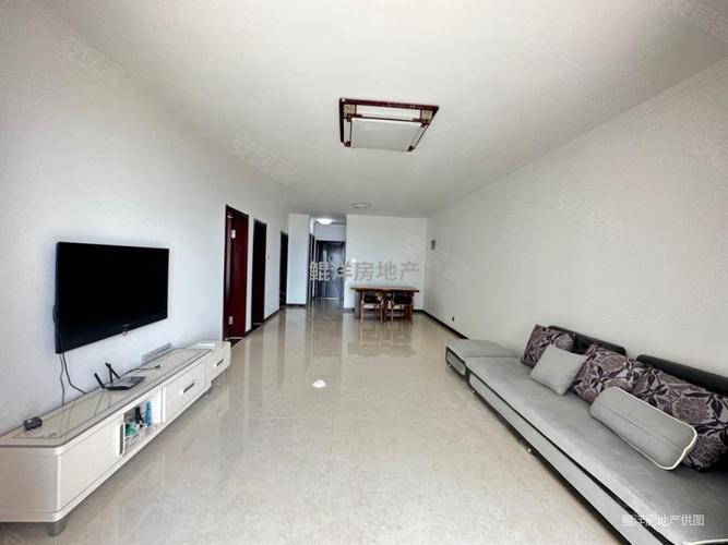 秦皇岛森林逸城二手房价格