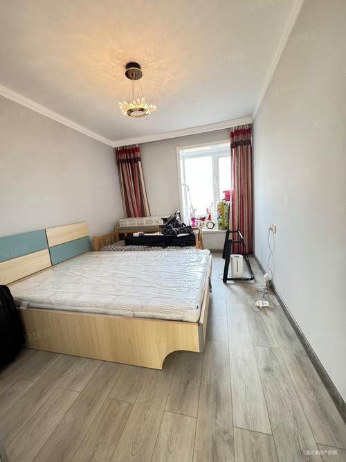 秦皇岛森林逸城二手房价格