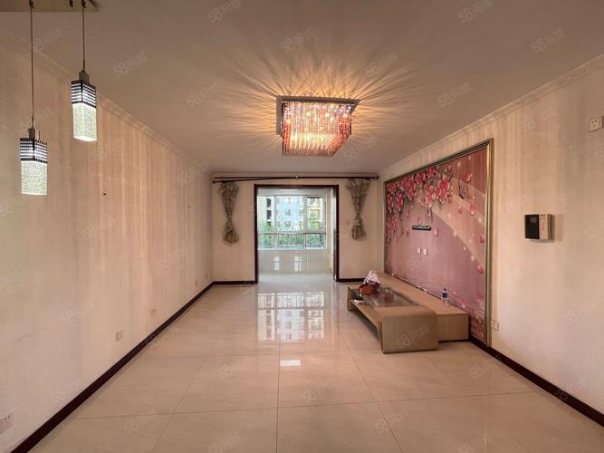 秦皇岛森林逸城二手房价格