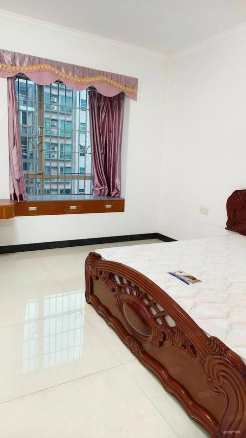 广州北 凯旋国际社区