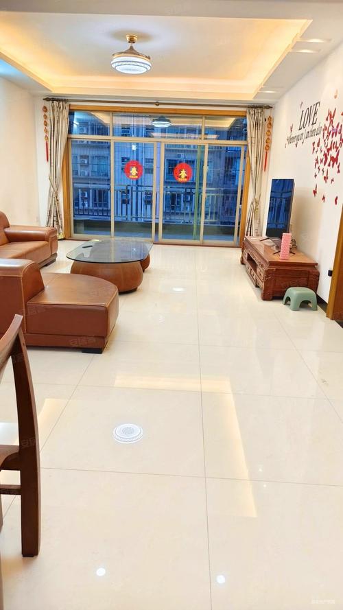 广州北 凯旋国际社区