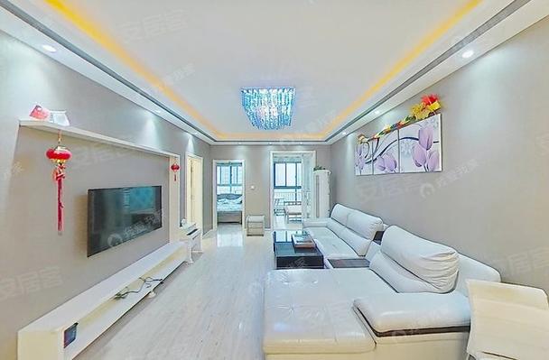 南京石林大公园二手房价格