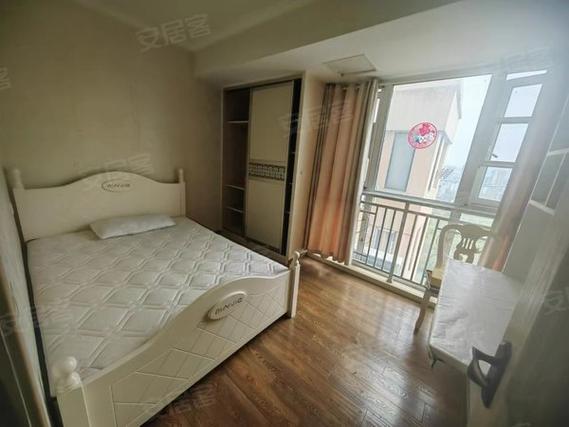 南京石林大公园二手房价格