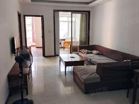 南京石林大公园二手房价格