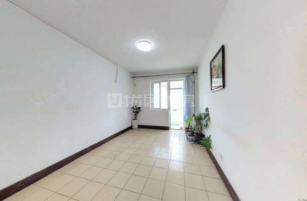 唐山红星楼小区二手房价格