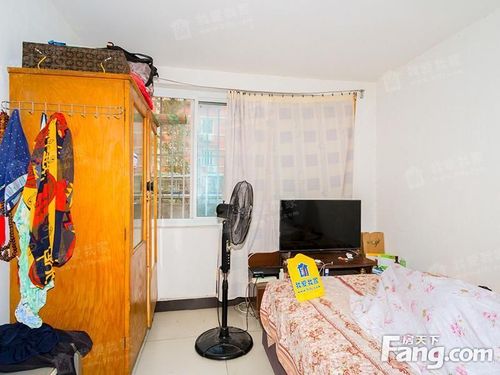 唐山红星楼小区二手房价格