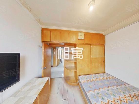 右安门玉林小区二手房价格