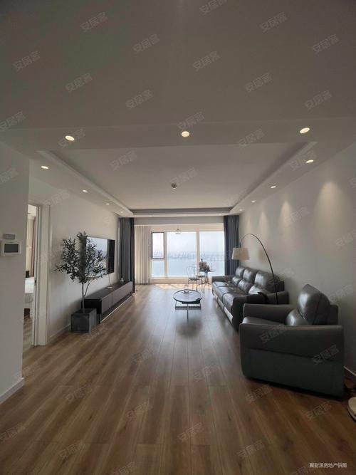 华润海中国七期二手房价格