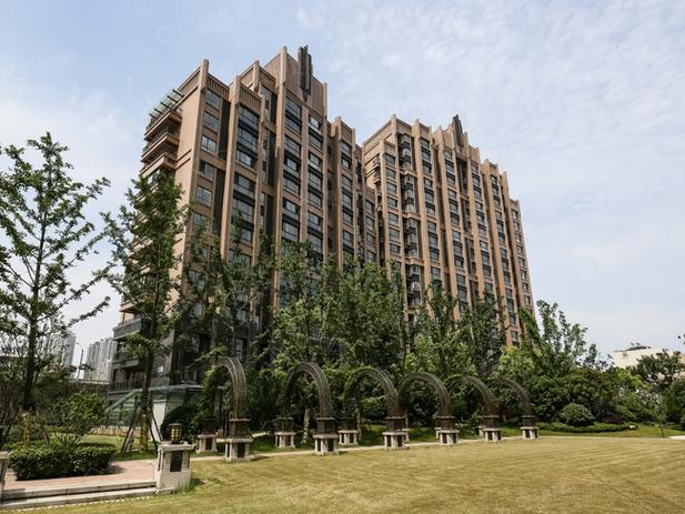 南京恒盛金陵湾二手房价格