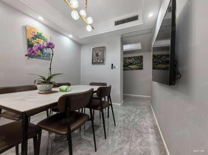 南京恒盛金陵湾二手房价格