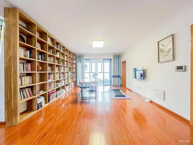 南京恒盛金陵湾二手房价格