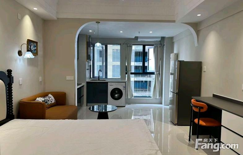 郑州国贸360租房信息