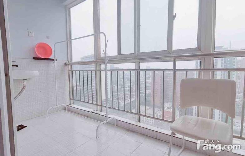 郑州国贸360租房信息