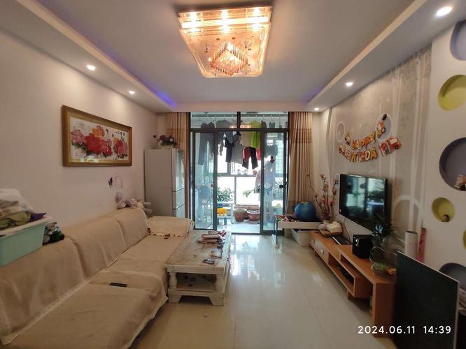 合肥北城世纪城二手房价格