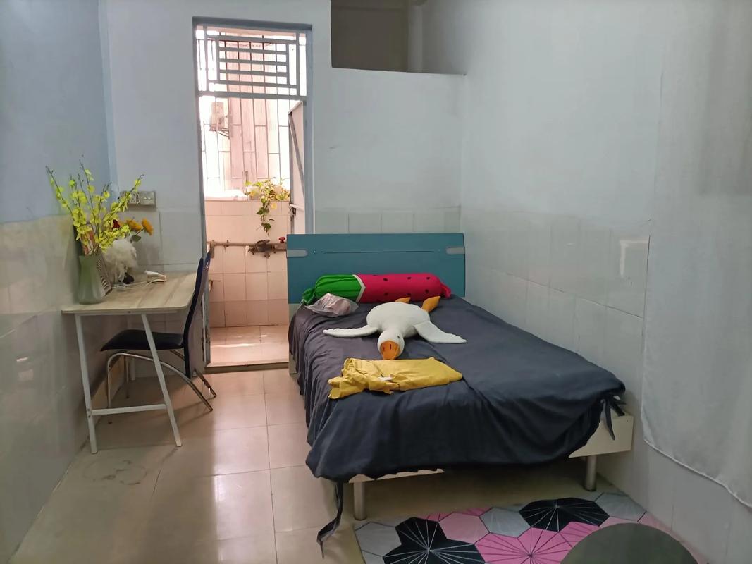 东莞东城社区房源出租