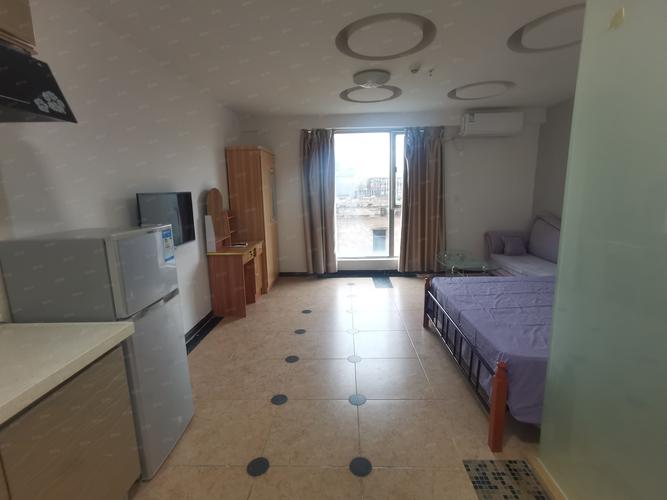 东莞东城社区房源出租