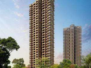 太湖国际社区建造时间