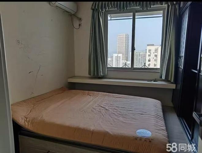 哈尔滨长江小区租房信息