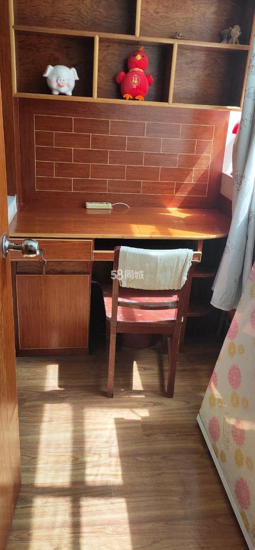 哈尔滨长江小区租房信息