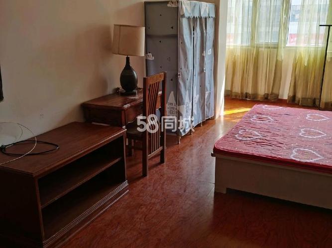 南京青山社区租房信息