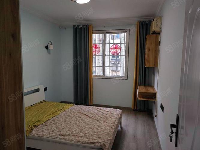 南京青山社区租房信息